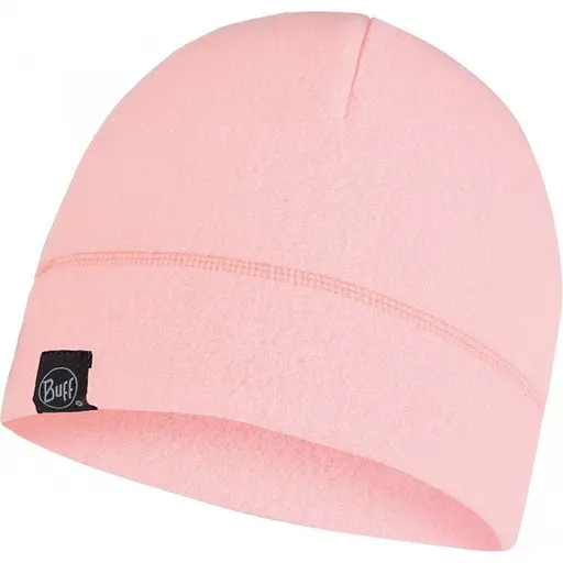 Шапка Buff Kids Polar Hat Flamingo Pink (1033-BU 113415.560.10.00)