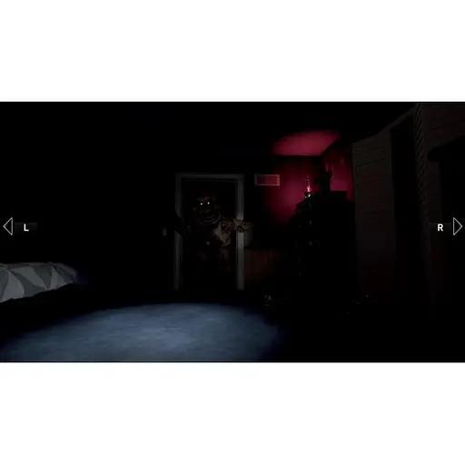 Гра Five Nights at Freddy's Help Wanted (російські субтитри) (Nintendo Switch) - фото 6