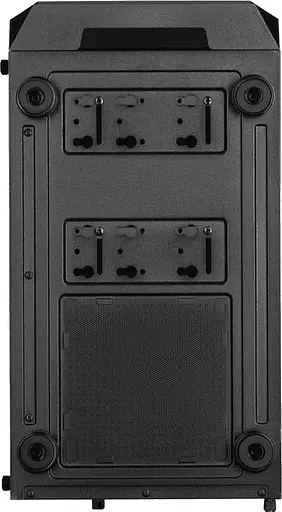 Корпус 2E Hexagon (2E-G338) Без БП - фото 4