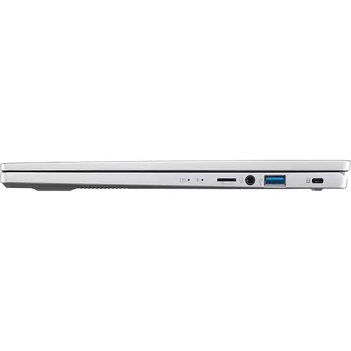 Ноутбук ACER Swift Go 14 SFG14-71-73YM,i7-1355U la 5GHz,2.2K,16GB,512GB,DOS - фото 8