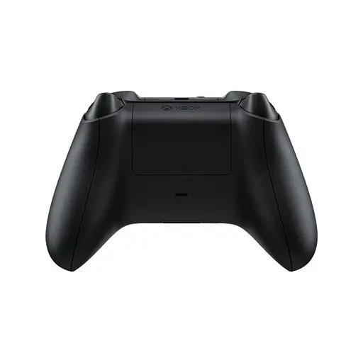 Геймпад Microsoft Wireless Controller Carbon Black + USB Type-C (1V8-00002) - фото 4