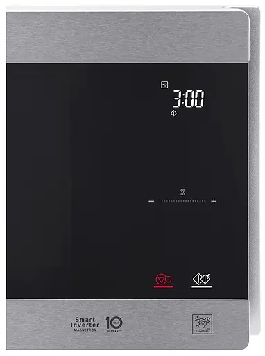 Мікрохвильова піч LG MH6595CIS (6352161) - фото 5