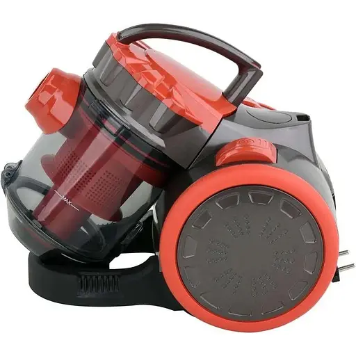 Пылесос Lund 67091 циклонный 700W HEPA - фото 4