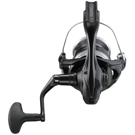 Котушка Shimano Aero BB C5000 3+1BB - фото 4