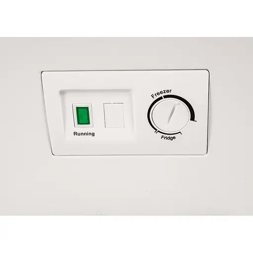 Морозильный сундук Grunhelm GCFW-251 - фото 5