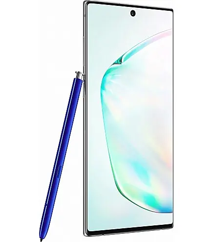 Смартфон Samsung Note 10 SM-N970U 8/256GB Aura Glow 1sim - фото 5