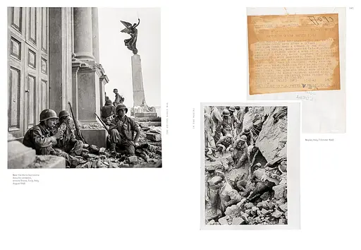 Robert Capa. In the Making - фото 4