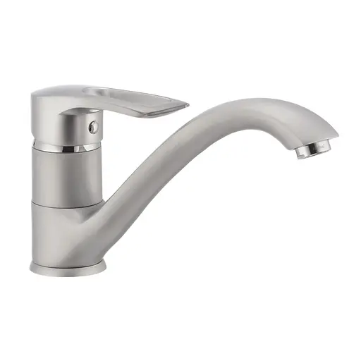 Змішувач для кухні Haiba HANSBERG 012 HB0205 - фото 1