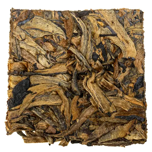 Дянь Хун Золотые Почки порционный - 10 шт - фото 3