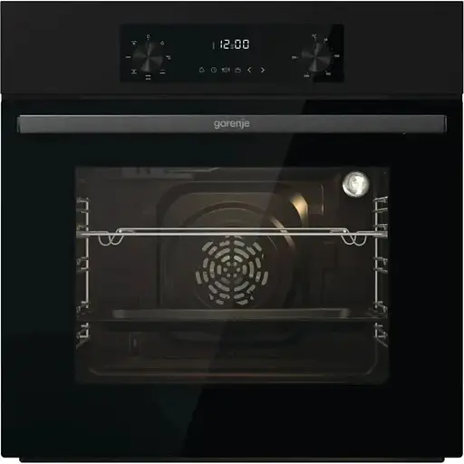 Духова шафа Gorenje BO6635E01B - фото 1