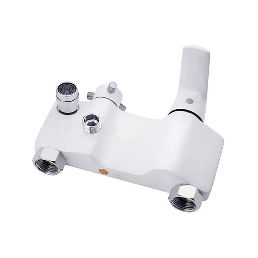 Душова система Kroner KRP Armada - W063 CV024315, Хром - фото 7