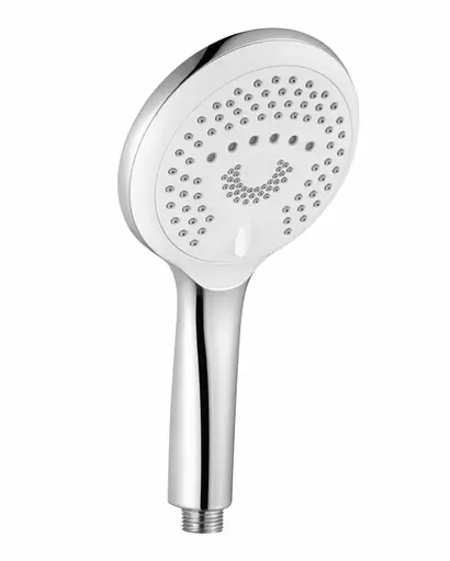 Душова система прихованого монтажу Kludi Bozz хром 386710576 - фото 4