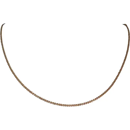 Золотий ланцюжок Платон (Нонна). 1Ц013/00Б 45