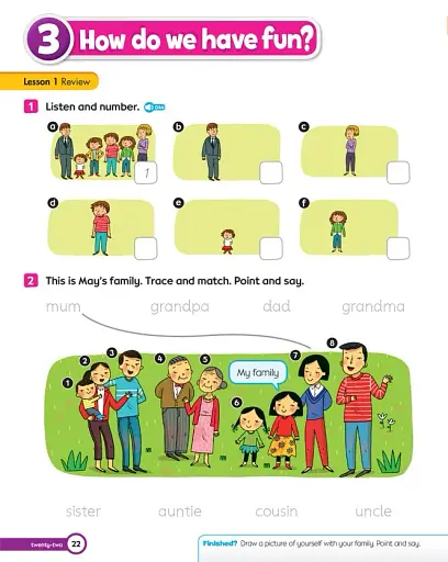 Bright Ideas 1 Activity Book with Online Practice - фото 2