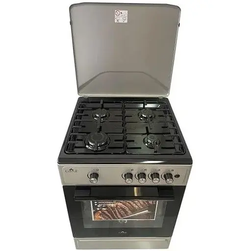 Газовая плита Castle CG-50B - фото 2