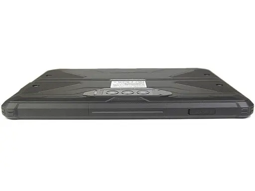 Планшет Oukitel Pad RT7 Titan 5G 12/512Gb Black Global version - фото 6