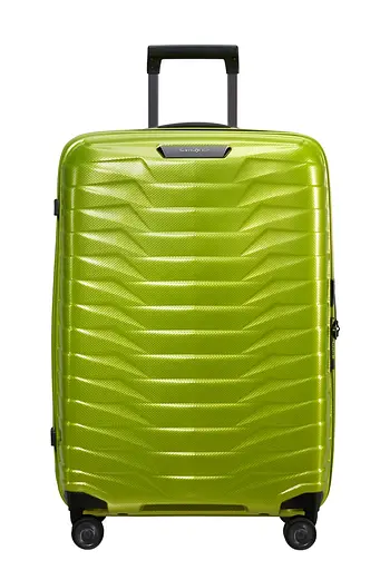 Чемодан Samsonite PROXIS LIME 69x48x29 69 См. CW6*74002