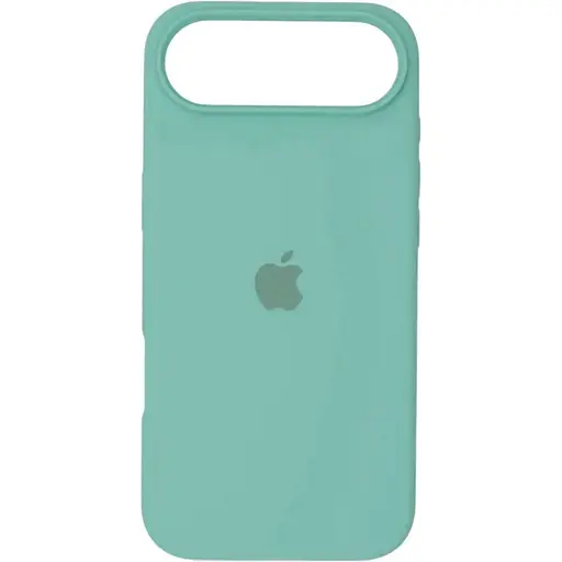 Чохол Silicone Case для Apple iPhone Air Turquoise AA (145465)