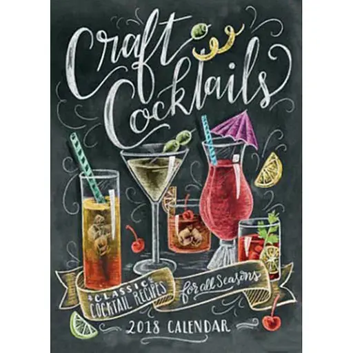 Алмазная мозаика Strateg ПРЕМИУМ Крафтовые коктейли без подрамника размером 30х40 см (JSDF81211) - фото 1