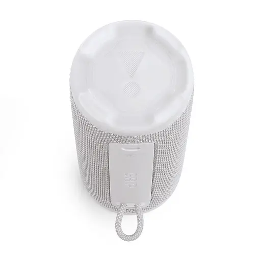 Акустическая система JBL Grip White (JBLGRIPWHT) - фото 6