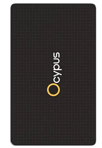 Розгалужувач живлення Ocypus DELTA EH10 PRO Black - фото 2