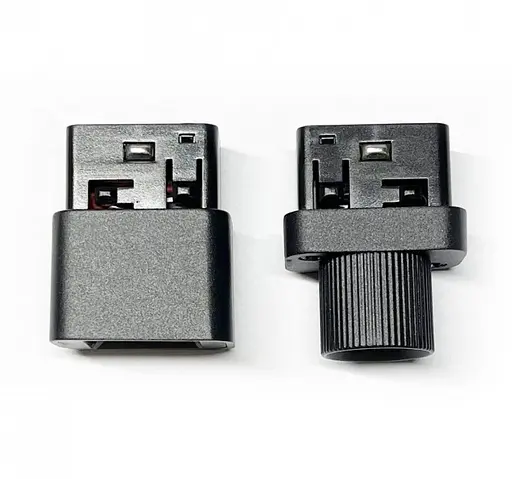 Світильник магнітний трековий Kloodi KDMG-MINI HF 3W 3K BK - фото 2