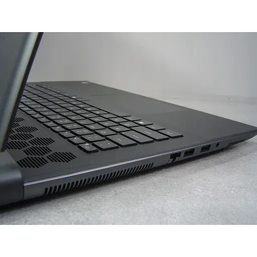 Ноутбук Dell Alienware M18 R2, Intel Core i7-14700HX, 32GB RAM, 1TB SSD, NVIDIA GeForce RTX 4070, QHD+ 165Hz, 18", черный - фото 10