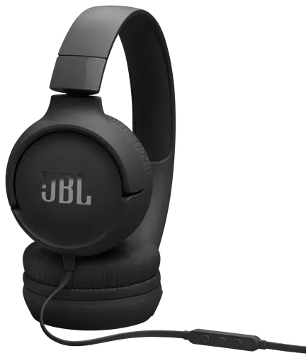 Гарнітура JBL TUNE 520C Black (JBLT520CBLK) - фото 7