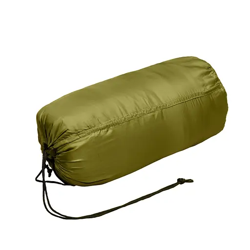 Спальный мешок Time Eco Light-210 оливковый - фото 6