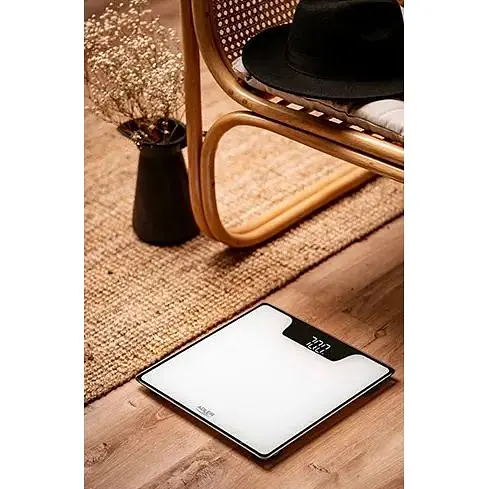 Ваги для ванної кімнати Adler AD 8174w LED max 180 кг - фото 7