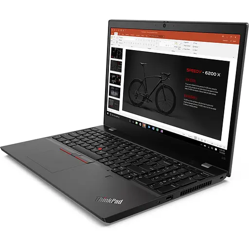 Ноутбук Lenovo ThinkPad L15 G2, IPS, i3, 32GB, 2TB m2 PCIe, UHD, Windows 11 Pro - фото 4
