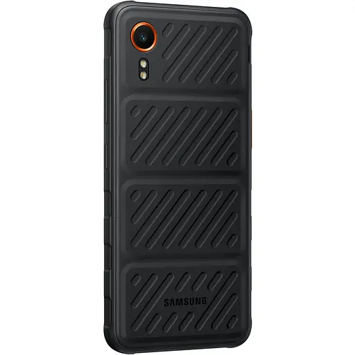 Смартфон Samsung Galaxy Xcover7 6/128GB Black (SM-G556BZKD) [NFC, 2 SIM] - фото 6