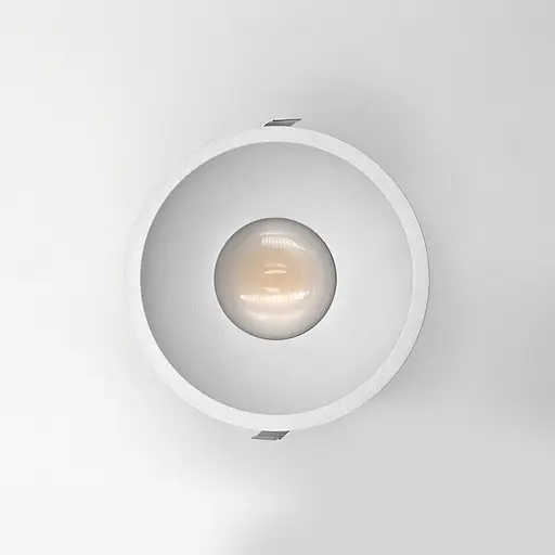 Точечный светильник Skarlat RSL74091-4 18W WH 4000K - фото 5