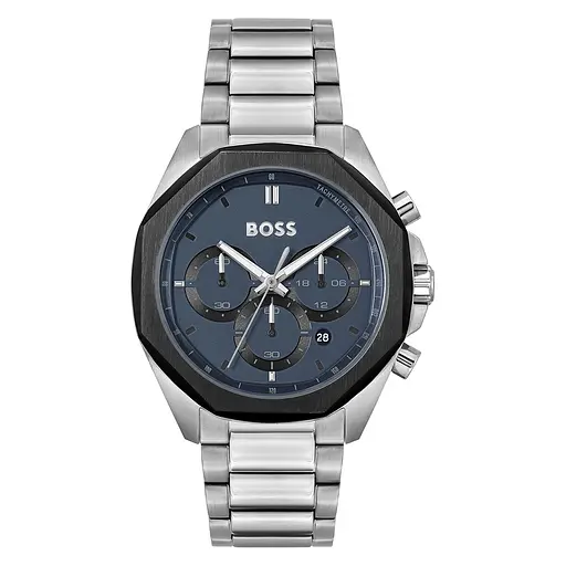 Мужские часы HUGO BOSS 1514015 Cloud 
