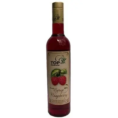 Сироп TOP малина 700 мл - фото 1