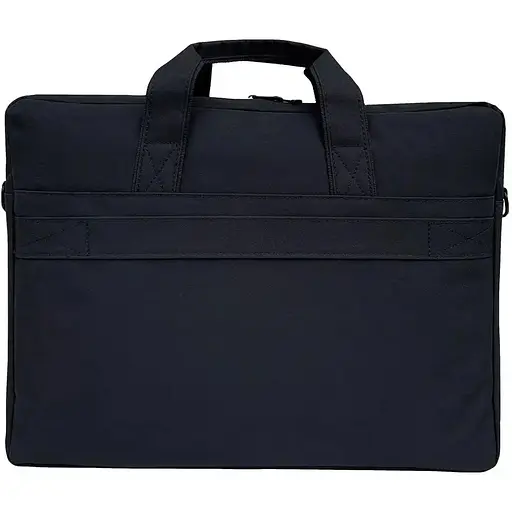 Сумка для ноутбука 14" Tyruns B-214 Black - фото 1