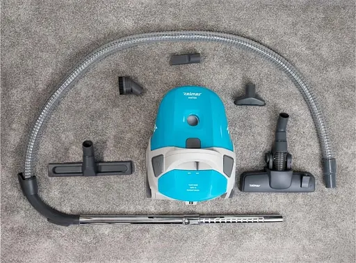 Пилосос Zelmer ZVC 3501 T ( 900 Вт,мішок) - фото 6