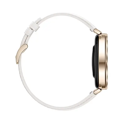 Смарт-годинник Huawei WATCH GT 5 41mm White Leather (55020DJT) - фото 5