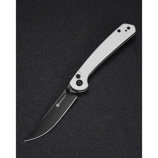 Нож складной Sencut Skelfin S25007-1 - фото 8