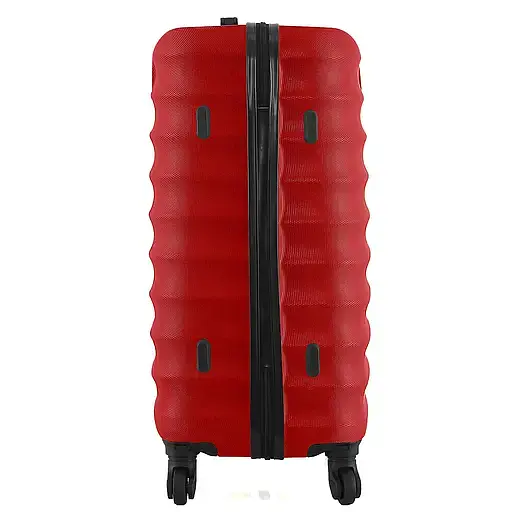 Валіза Semi Line 24" M Red (T5578-4) - фото 6