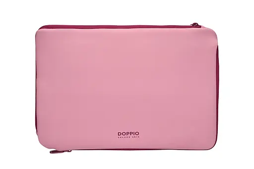 Tucano Чехол Tucano Doppio для ноутбука 13/14, синий - фото 6