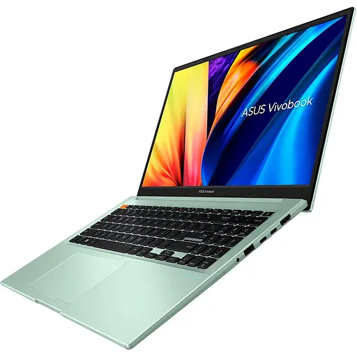 Ноутбук Asus Vivobook S 15 OLED K3502ZA-MA428W - фото 5