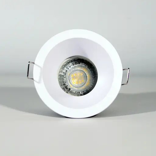 Точковий світильник Friendlylight Wisła White FL1088 - фото 2
