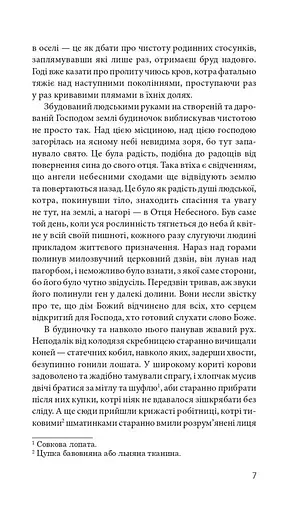 Чорний павук - фото 10