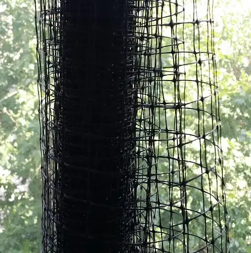 Сітка для захисту від птахів Shadow 1x50 м СПК000083  - фото 3