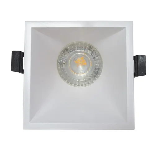 Светильник точечный Brille HDL-DS 177A GU5.3 WH MR16 36-296 - фото 7
