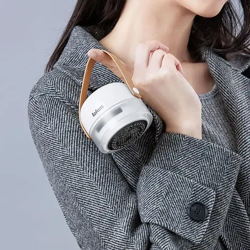 Машинка для удаления катышков Xiaomi Lofans Lint Remover триммер (CS-622) - фото 4
