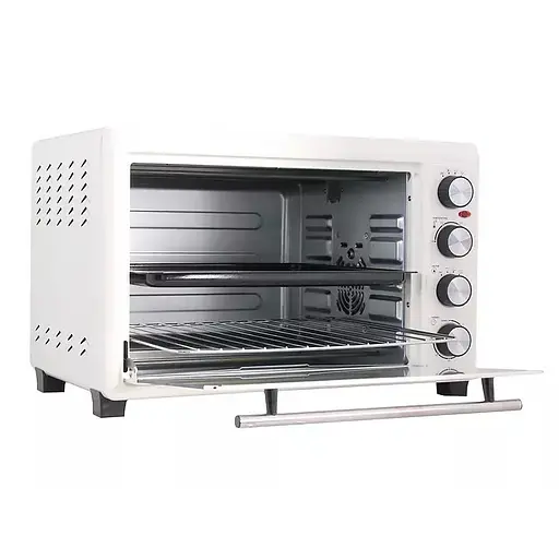 Духовка настільна Prime Technics PEO 5089 BE - фото 4