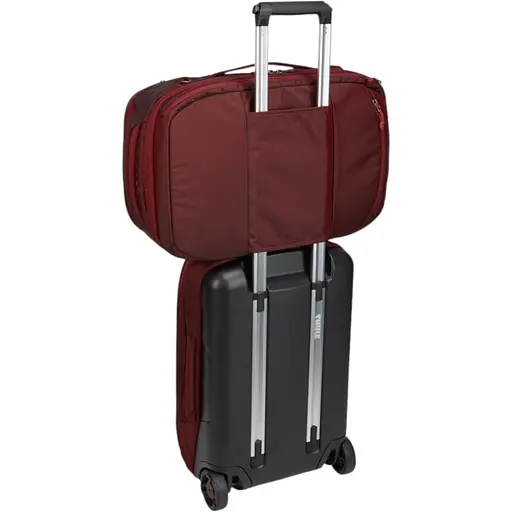 Рюкзак-наплічна сумка Thule Subterra Convertible Carry-On Ember (TH 3203445) - фото 14