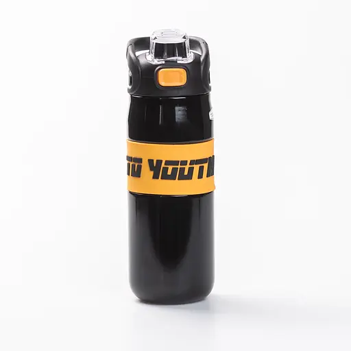 Подарочный набор: триммер для бороды V-017 + машинка для стрижки V-030 + термос из нержавеющей стали 680 мл CP2026-19 - фото 10